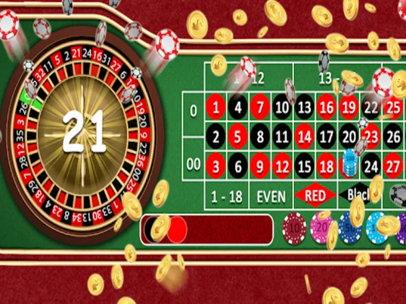 Tổng quan về siêu phẩm cá cược Royal King Roulette